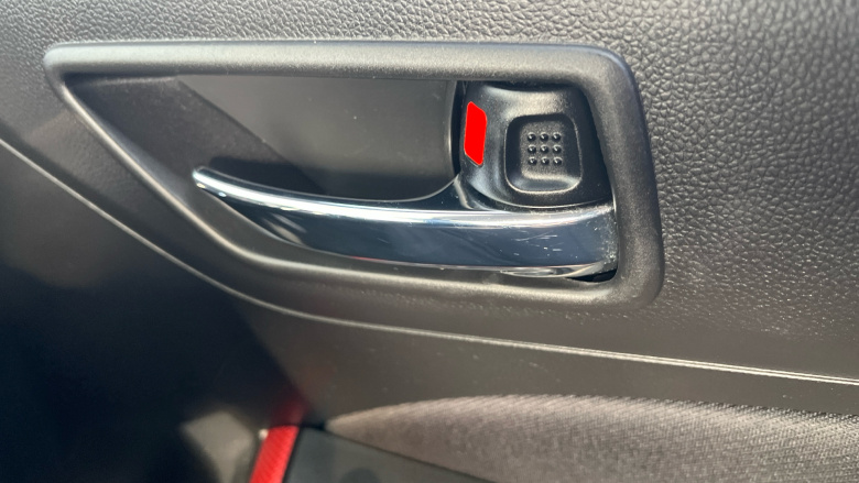 Suzuki Swift 1.4 Boosterjet 48V Hybrid Sport 5dr Petrol Hatchback